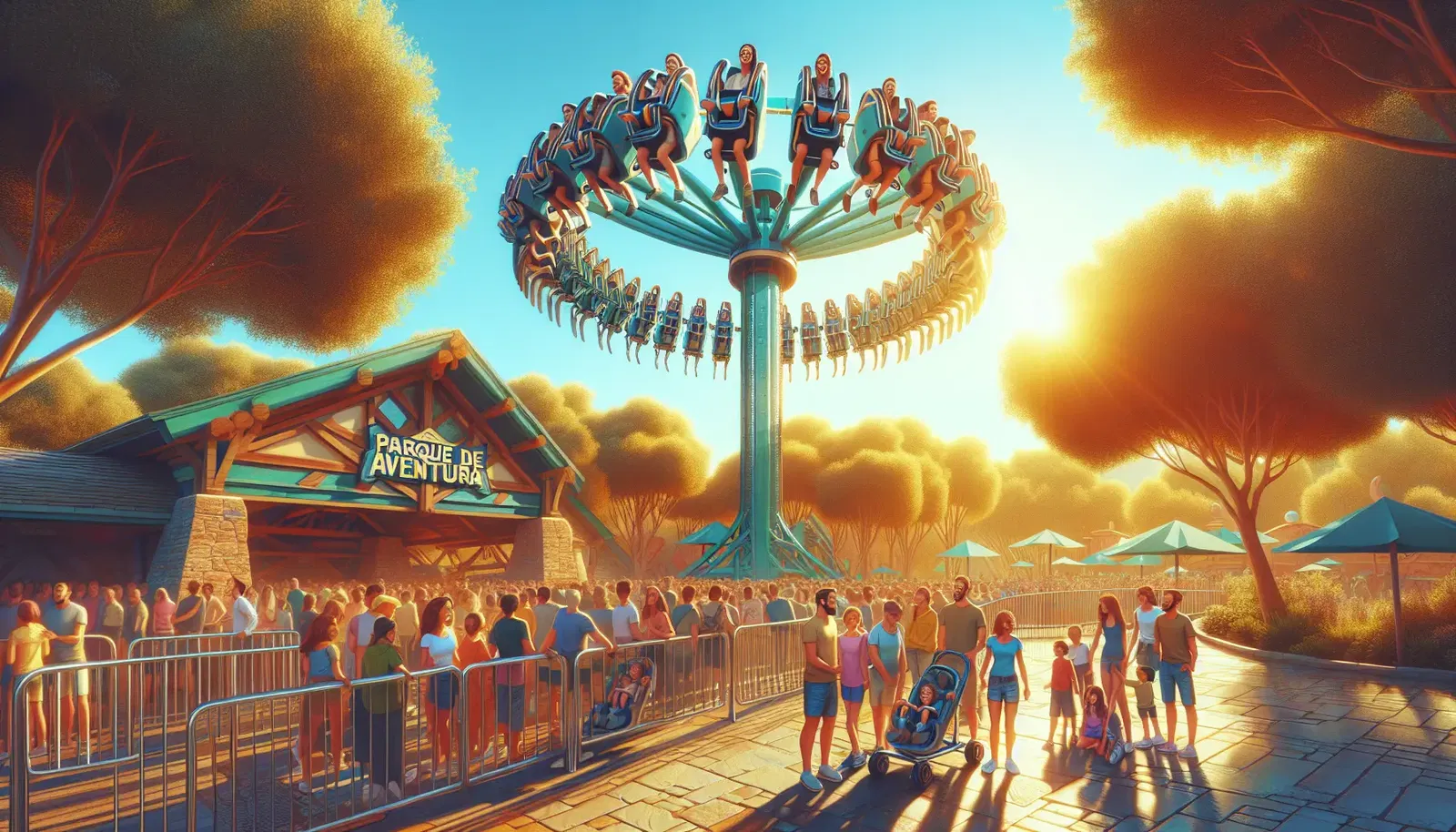 PortAventura Park